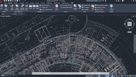 Autocad 2018 Sistem Gereksinimleri